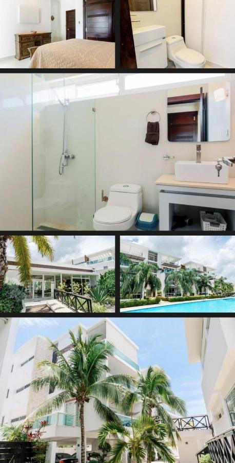Apartment Costa Hermosa Bv