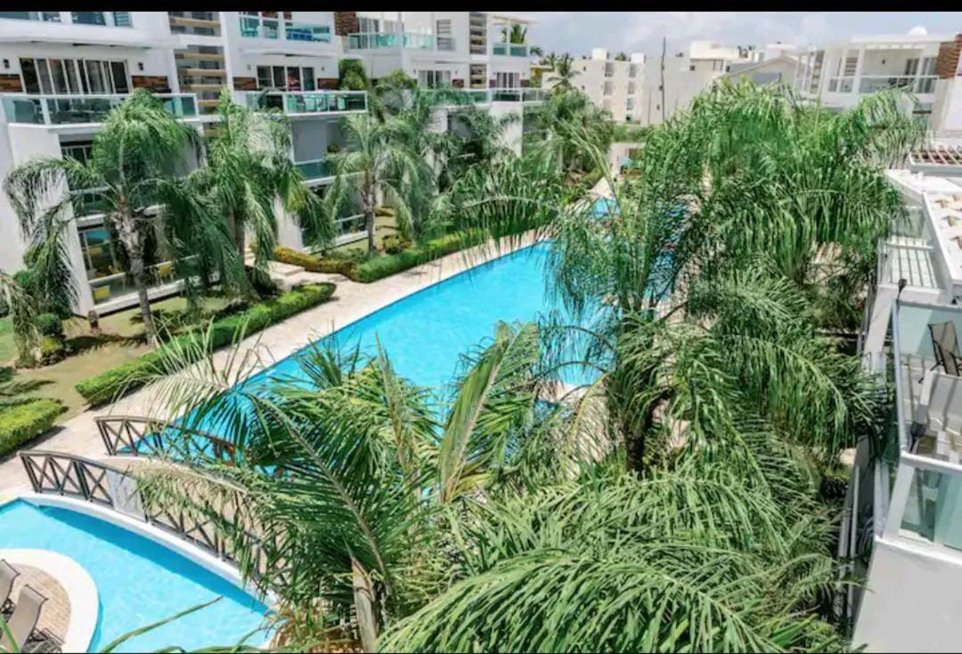 Costa Hermosa Bv Apartment